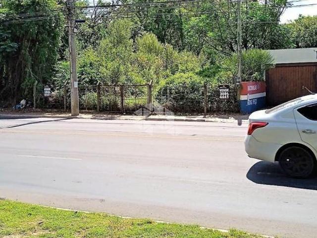 CANOAS OPORTUNIDADE ÚNICA 5.603 M² NA AV. SANTOS FERREIRA. ESTUDA CONTRA PROPOSTAS E PERMUTA P