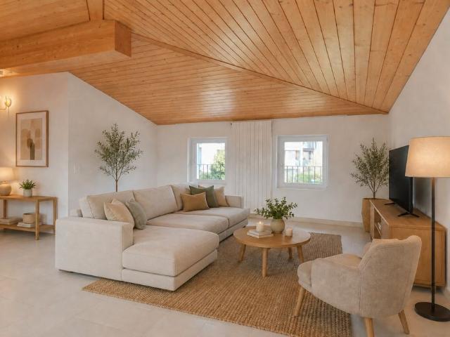 Canobbio Appartamento 4.5 loc. | Vista Lago | Pigione CHF 1850 | Spese 240 |