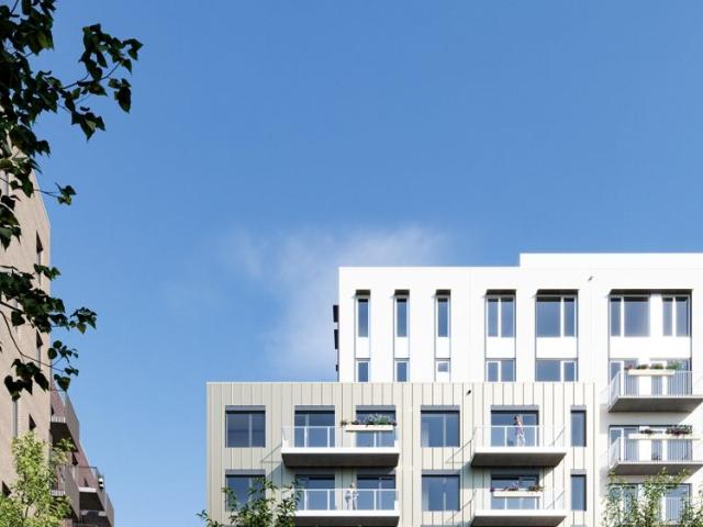 Canoë | appartements locatifs — 2 chambre s — à partir de 2500 CAD/mois