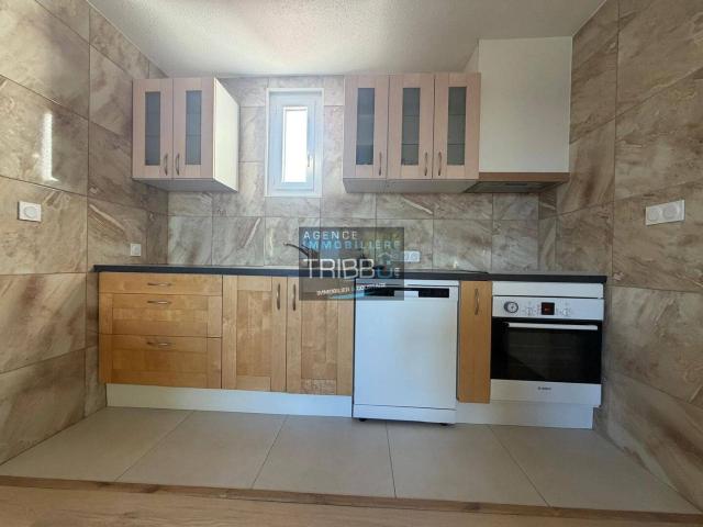 CANOHES APT F4 MEUBLE 83.76 m²