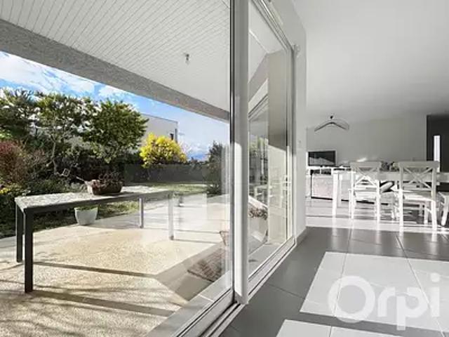 Canohès 66680 Achat / Vente maison 6 pièces t6 jardin terrasse