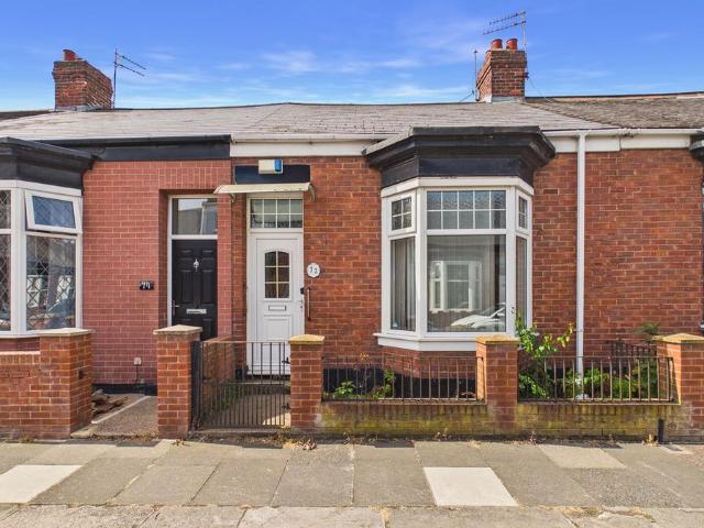 Canon Cockin Street, Hendon, Sunderland SR2, 2 bed cottage to rent, £550 pcm | PrimeLocation