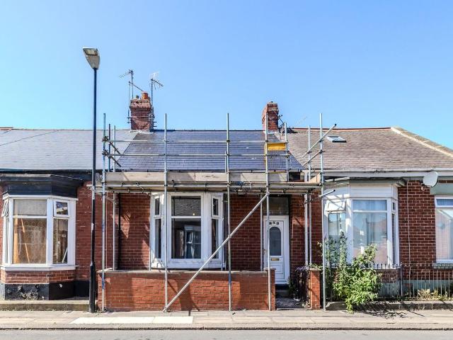 Canon Cockin Street, Sunderland SR2, 2 bed bungalow to rent, £650 pcm | PrimeLocation