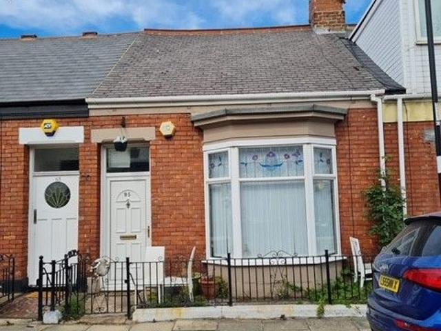 Canon Cockin Street, Sunderland SR2, 2 bed cottage to rent, £625 pcm | PrimeLocation