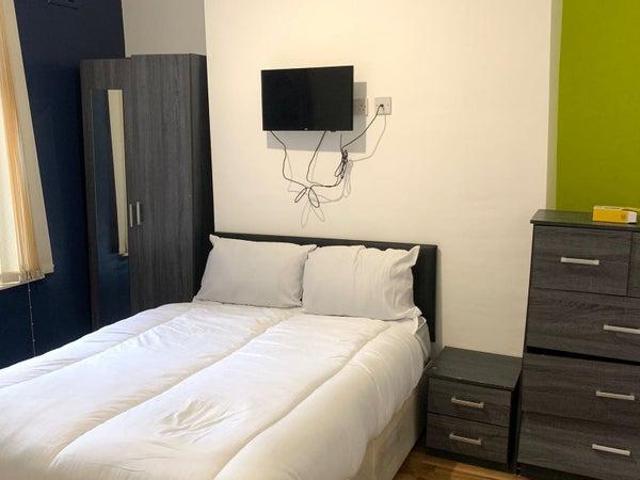 Canon Road, Liverpool L6 1 bed terraced house to rent £550 pcm £127 pw