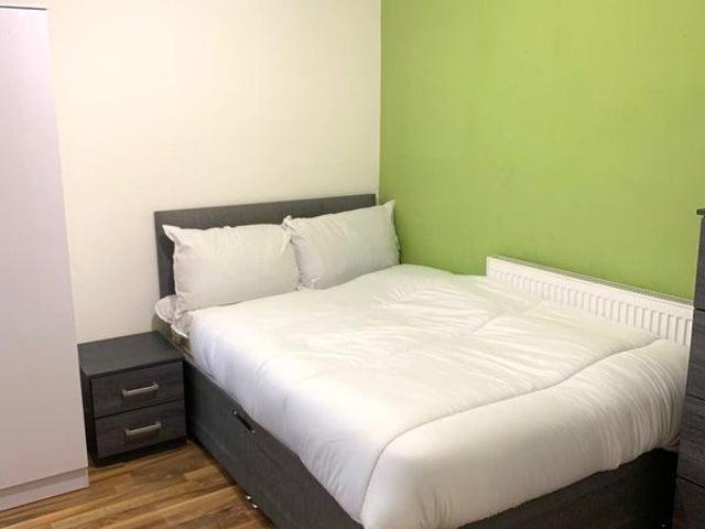 Canon Road, Liverpool L6 1 bed in a house share to rent £450 pcm £104 pw