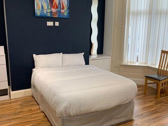 Canon Road, Liverpool L6 1 bed in a house share to rent £550 pcm £127 pw