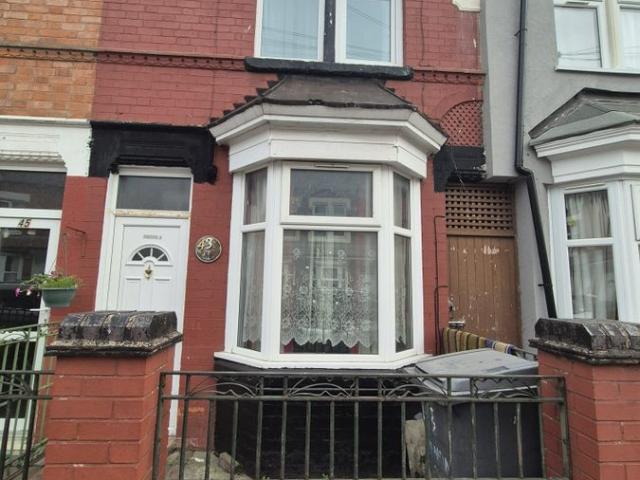 Canon Street, Belgrave Leicester LE4, 2 bed terraced house to rent, £995 pcm | PrimeLocation