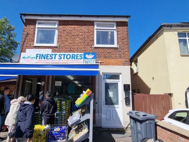 Canon Street, Leicester LE4, 1 bed property to rent, £690 pcm | PrimeLocation