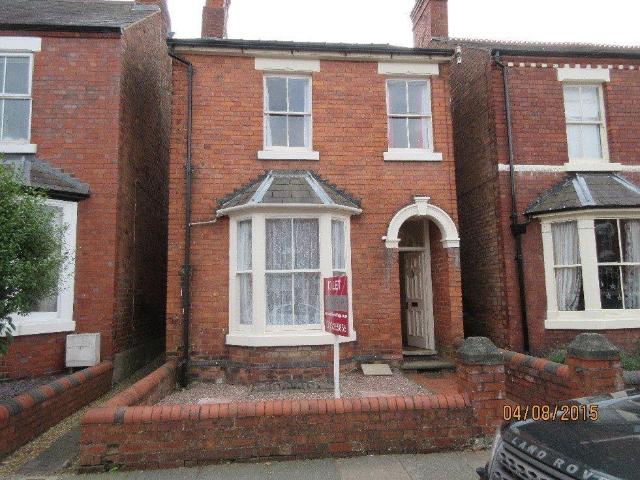 Canon Street, Shrewsbury 2 bed detached house to rent £925 pcm £213 pw
