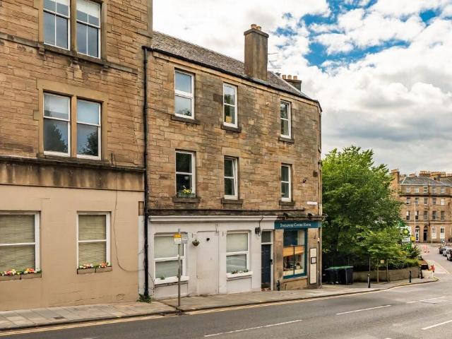 Canonmills Edinburgh, Edinburgh EH3, 1 bed flat to rent, £1,350 pcm | PrimeLocation