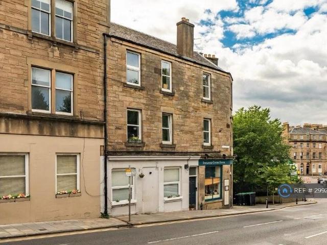 Canonmills, Edinburgh, EH3 1 bed flat to rent £1,295 pcm £299 pw