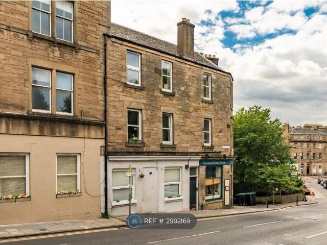 Canonmills, Edinburgh EH3, 1 bed flat to rent, £1,295 pcm | PrimeLocation