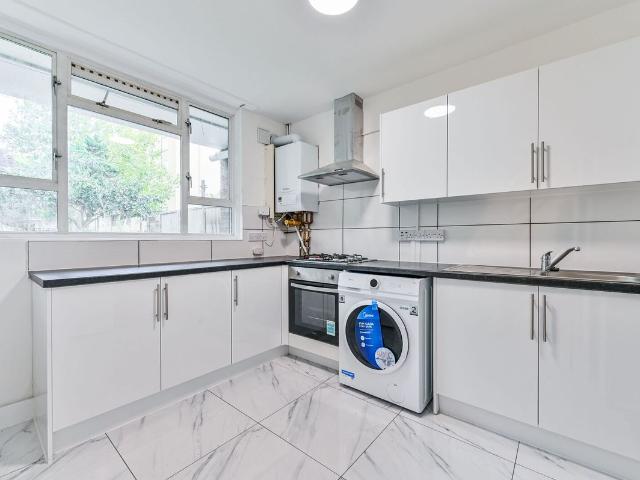 Canonbury, London N5, 3 bed maisonette to rent, £3,400 pcm | PrimeLocation