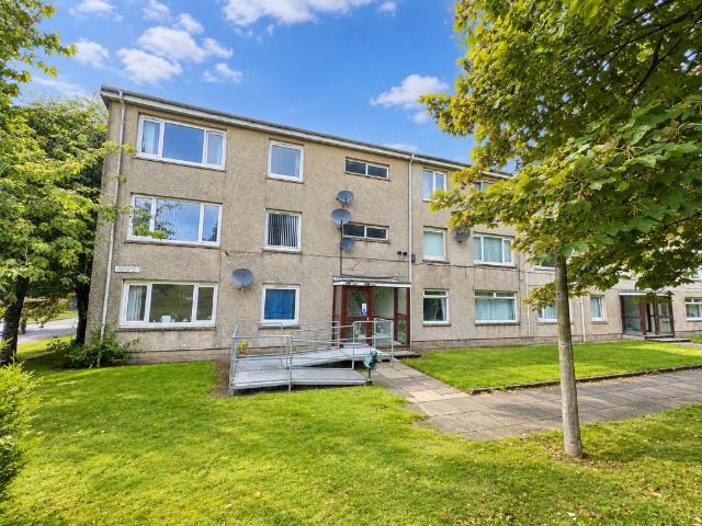 Canongate, East Kilbride, South Lanarkshire G74, 1 bed flat to rent, £550 pcm | PrimeLocation