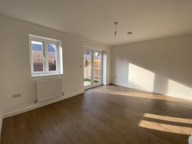 Canons Close, Corby, Priors Hall