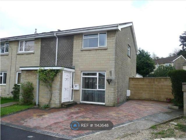 Canons Close, Bath BA2, 4 bed semi detached house to rent, £3,400 pcm | PrimeLocation