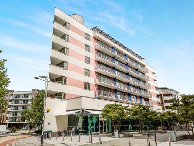 Canons Way, Bristol BS1, 1 bed flat to rent, £1,500 pcm | PrimeLocation