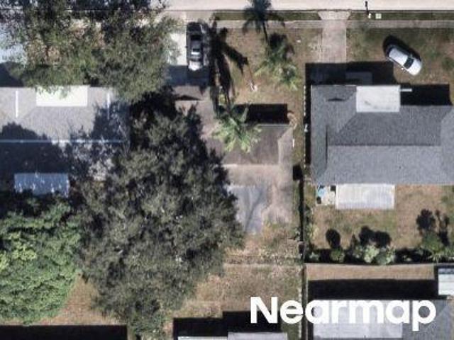 Canosa Dr