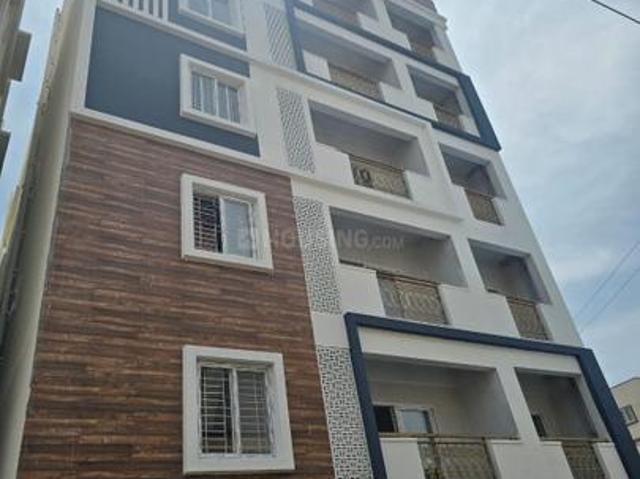 Horamavu 2 BHK Apartment For Sale Bengaluru