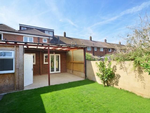 Canopus Way, Staines Upon Thames TW19, 5 bed terraced house to rent, £2,700 pcm | PrimeLocation