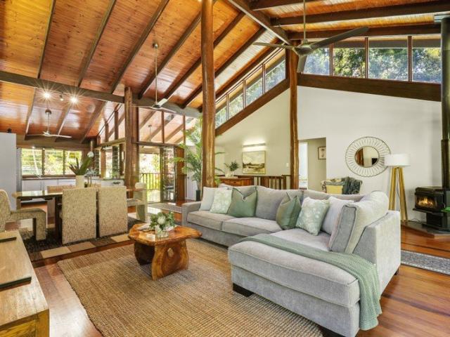 CANOPY HOUSE | Kuranda