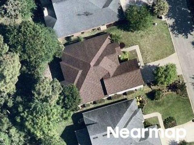 Canopy Oaks Dr