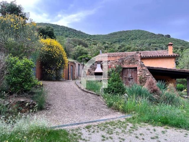 Casa o chalet de alquiler en Diseminados, Cànoves I Samalús, Barcelona