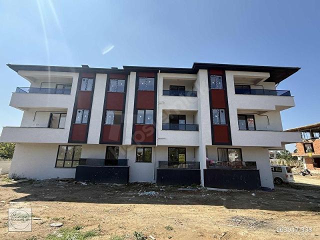 CANPOLAT'TAN FIRSAAT SATILIK 1+1 DAİRE OTURUMA HAZIR
