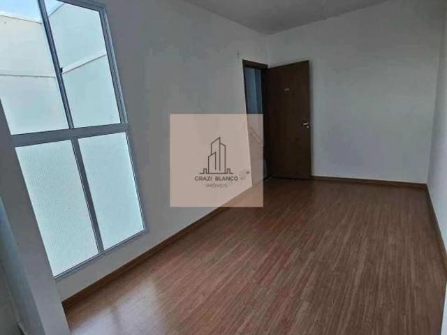 Cansado de imóveis antigos? Esta é a sua chance de morar em um apartamento novo no moderno Condomín