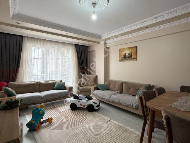 Cansever Yapı'dan İnönü Mahallesinde 3+1 Arakat Kiralık Daire