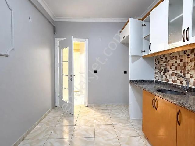 Cansever Yapı Portföyünden 2+1 Bahçeli Bahçe Katı Kiralık Daire