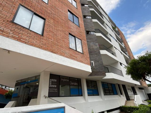 Caobos \ APARTAMENTO