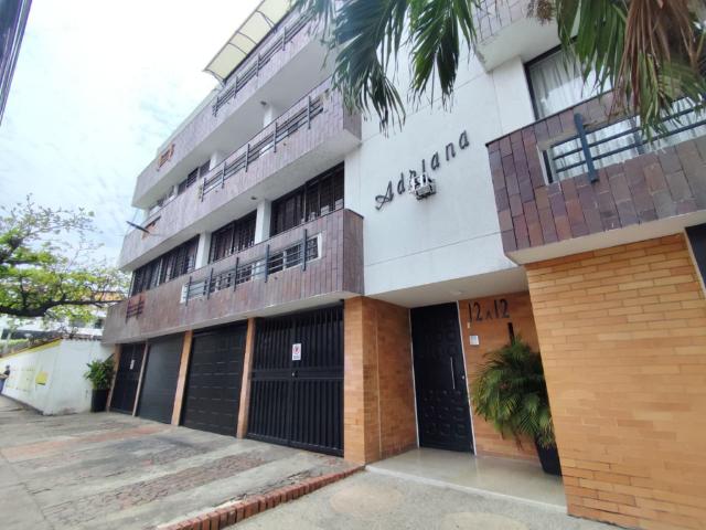 Caobos \ APARTAMENTO