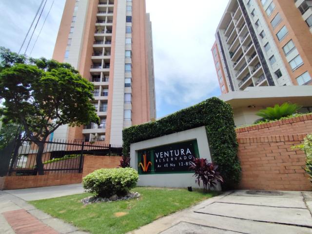 Caobos \ APARTAMENTO