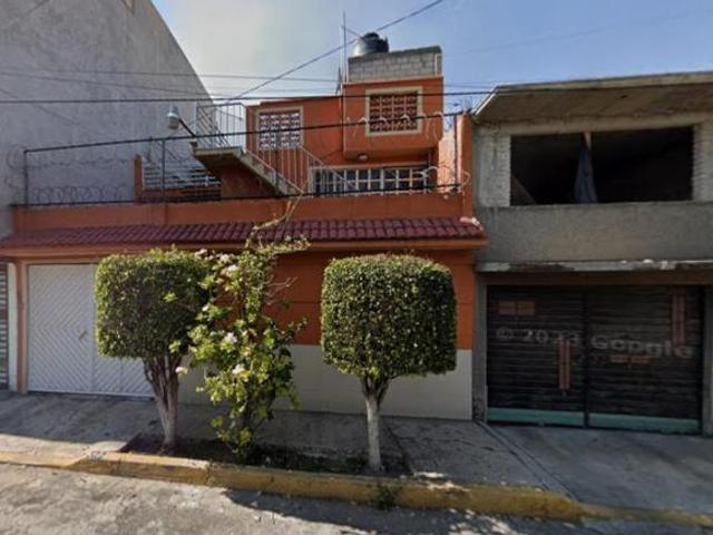 Caas en Venta en Nezahuacóyolt