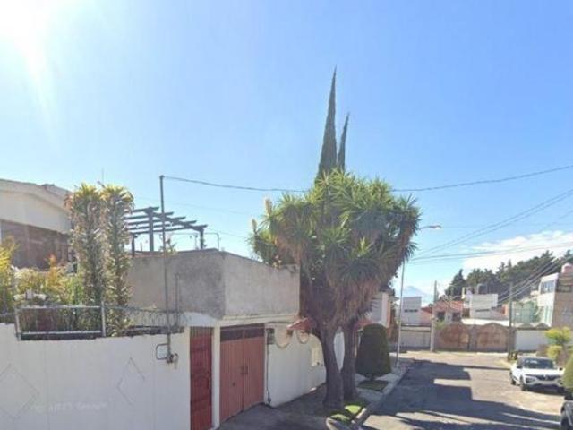 CASA EN VENTA EN COL PLAZAS DE AMALUCAN, PUEBLA