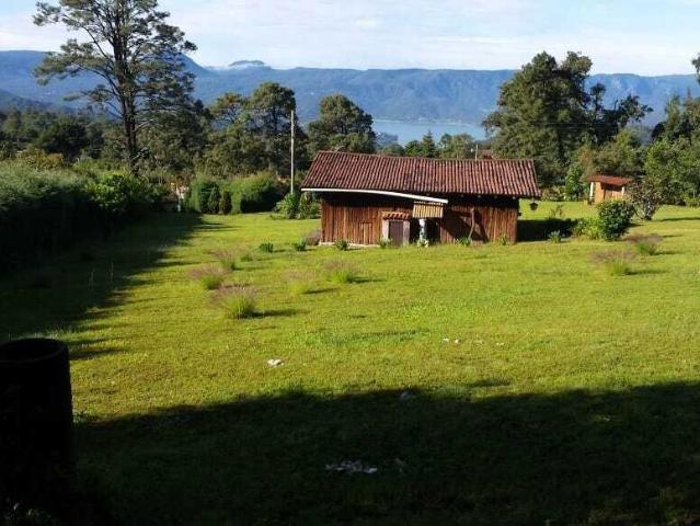 Caba?a en Ixtla con 6510 m? de Terreno y Servicios