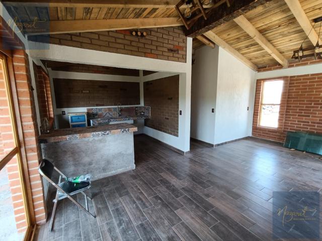 Caba?a en Venta con Terraza y Naturaleza | Ideal Airbnb o Casa de Descanso | A 10 Min de Apizaco