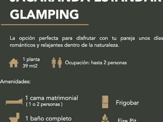 Caba?a en venta en LA FORET Vergel de la Sierra
