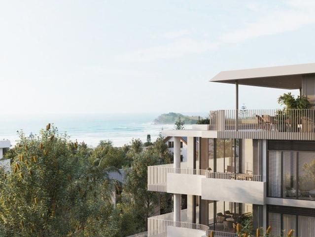 CABA Residence #104