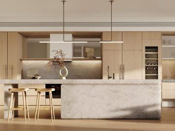 CABA Residence #105