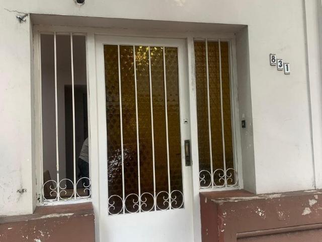 Caballito casa 3 ambientes con patio terraza y dependencia