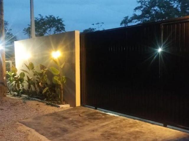 Cabana com 300 m² e 2 quartos à venda em Silop