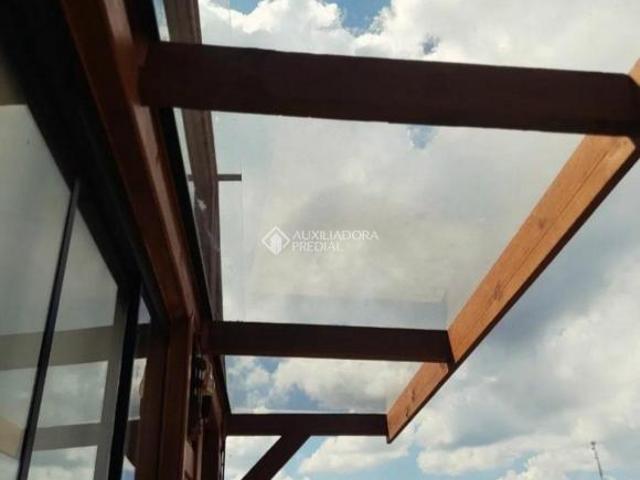 Cabana em Cambará do Sul