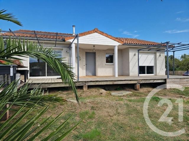 Cabanac Vente Maison 65