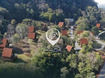CABANAS Bosques de Pinheiral – Lotes para cabanas em Santa Cruz do Sul