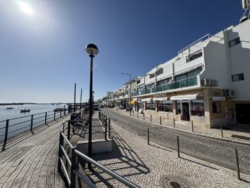 Cabanas de Tavira, Conceição e Cabanas de Tavira, Concelho de Tavira, Distrito de Faro, Algarve