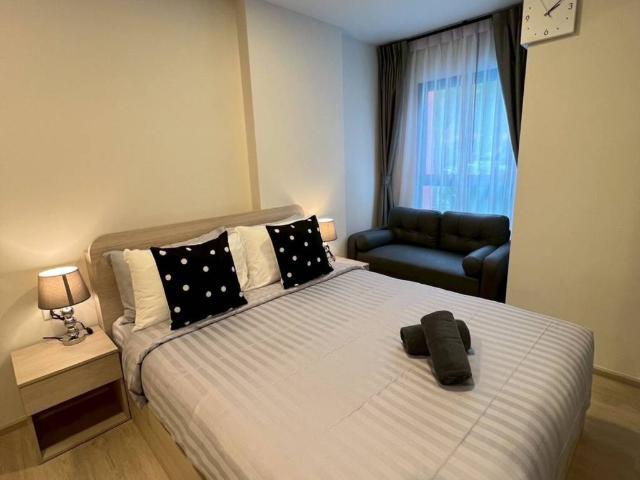 CABANAS: Pool Access 1 Bed Condo near the beach
