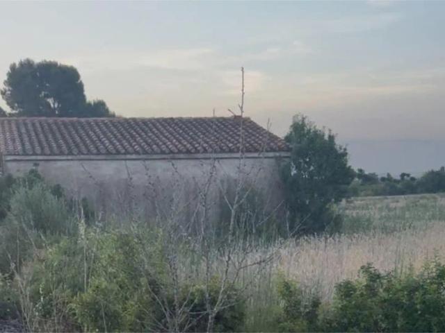 Cabanes